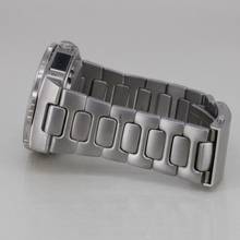 Thumbnail von Tutima M2 Pioneer Automatik Chronograph Titan Ø 46,5 mm 2. Armband Full Set Top Zustand