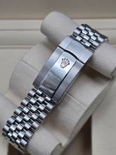 Thumbnail von Rolex Datejust 36 36mm 126234 Mint Green Jubilee Bracelet Unworn/New Condition Full Set 3/2026