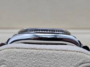 Thumbnail von Rolex Datejust 36 36mm 126234 Mint Green Jubilee Bracelet Unworn/New Condition Full Set 3/2026