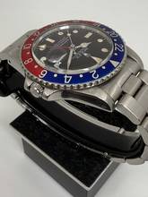 Thumbnail von Rolex GMT-Master Transitional Matte Dial watch only
