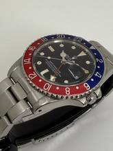 Thumbnail von Rolex GMT-Master Transitional Matte Dial watch only