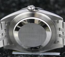 Thumbnail von Rolex Datejust 41 Jubilee - Wimbledon - New LC100 - Fullset - 11/2025