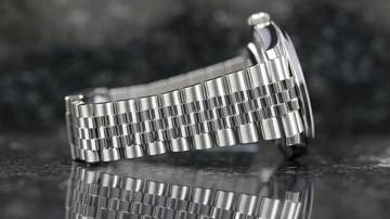 Thumbnail von Rolex Datejust 41 Jubilee - Wimbledon - New LC100 - Fullset - 11/2025