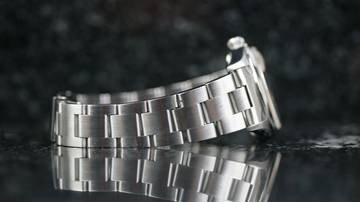 Thumbnail von Rolex Oyster Perpetual Date Champagne Lemon faded - Top Condition - 1997