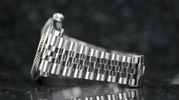 Thumbnail von Rolex Datejust 41 Jubilee - Black - like New - Fullset - 12/2021