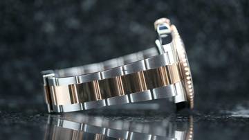 Thumbnail von Rolex GMT-Master II Rotbeer - like New LC100 - Fullset - 06/2022