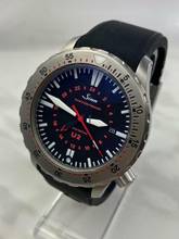 Thumbnail von Sinn U2 Einsatzzeitmesser / Box + Papiere