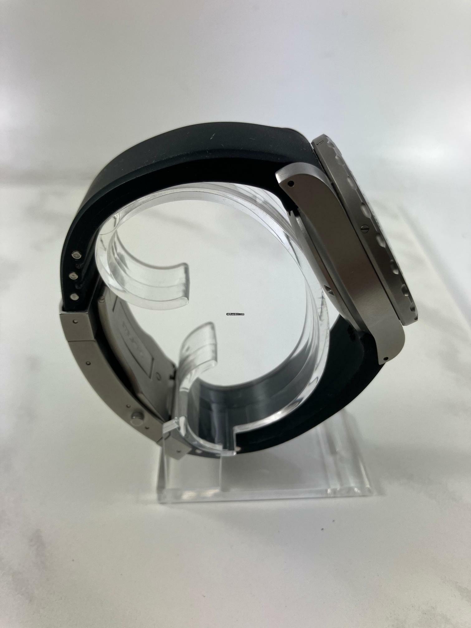 Thumbnail von Sinn U2 Einsatzzeitmesser / Box + Papiere