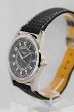 Thumbnail von Patek Philippe Calatrava 40mm Blue Full-Set