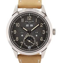 Thumbnail von Patek Philippe Annual Calendar Travel Time 5326/G-001