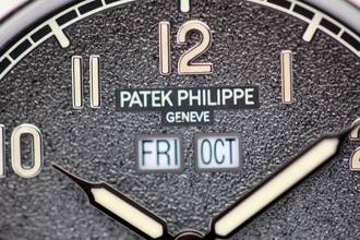 Thumbnail von Patek Philippe Annual Calendar Travel Time 5326/G-001