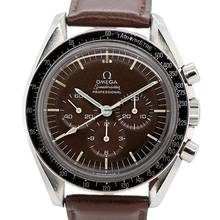 Thumbnail von Omega Speedmaster Professional Moonwatch Pre-Moon Tropical Dial 145022-69ST