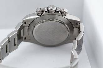 Thumbnail von Rolex Daytona APH Dial Full-Set LC100