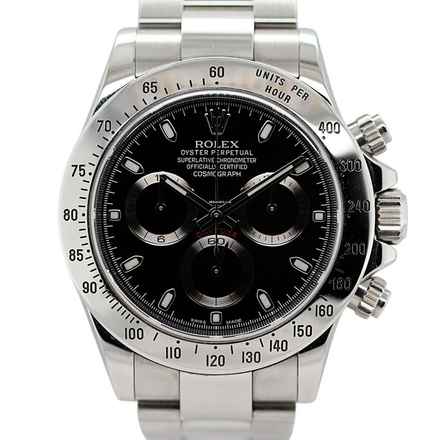  Rolex Daytona APH Dial Full-Set LC100 