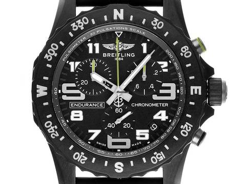  Breitling Endurance Pro Ref.X82310E51B1S2 2025 Full Set Ungetragen 