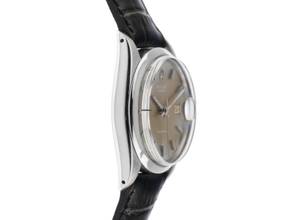 Thumbnail von Rolex Oysterdate Precision open 6/9 Ref.6694 1969 Box&Beschreibung sehr gut Vintage