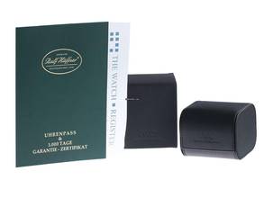 Thumbnail von IWC Fliegeruhr Mark XV Ref.IW325302 1999 original Box sehr gut Vintage