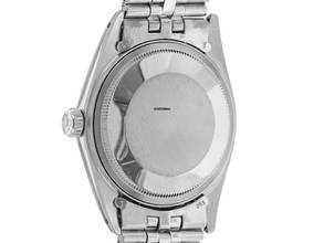 Thumbnail von Rolex Datejust 36 Ref.1601 1972 Box&Beschreibung sehr gut Vintage