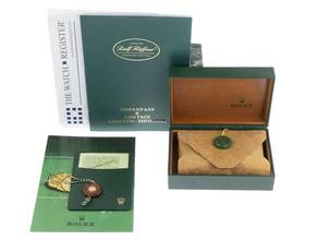 Thumbnail von Rolex Datejust 36 Ref.1601 1972 Box&Beschreibung sehr gut Vintage