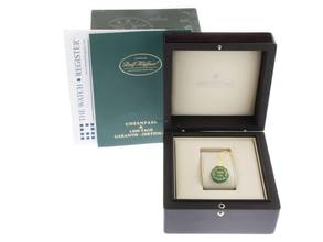 Thumbnail von Audemars Piguet Royal Oak Ref.14790ST 1998 Box&Beschreibung sehr gut Vintage