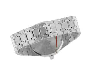 Thumbnail von Audemars Piguet Royal Oak Ref.14790ST 1998 Box&Beschreibung sehr gut Vintage