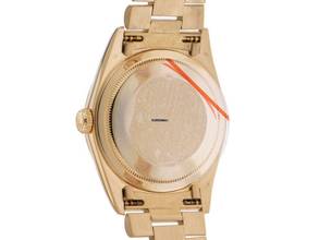 Thumbnail von Rolex Day-Date 36 Ref.18248 1996 Full Set wie Neu Vintage