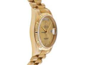 Thumbnail von Rolex Day-Date 36 Ref.18248 1996 Full Set wie Neu Vintage