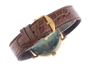 Thumbnail von IWC Portofino Perpetual Calender Ref.IW3541 1993 Full Set sehr gut Vintage