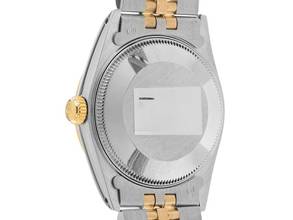 Thumbnail von Rolex Datejust 31 Ref.68273 1988 Full Set sehr gut Vintage