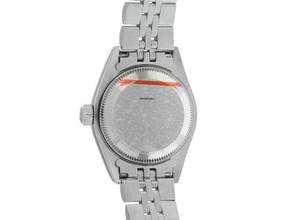 Thumbnail von Rolex Lady-Datejust Diamanten Ref.69174 1992 LC 100 Box&Beschreibung sehr gut Vintage