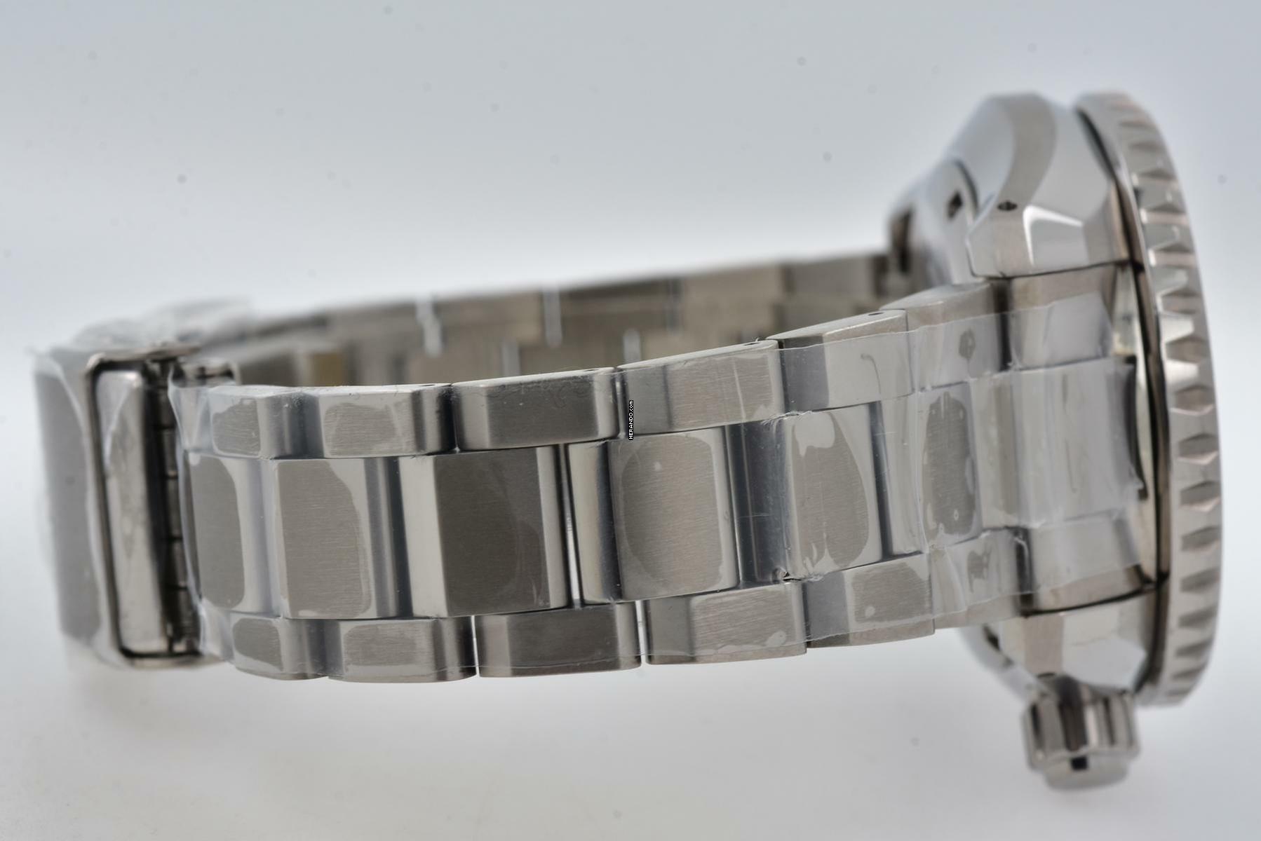 Thumbnail von Seiko Marinemaster Prospex Marinemaster Professional Spring Drive SBDB035 Limited Edition 200pcs Brown Dial