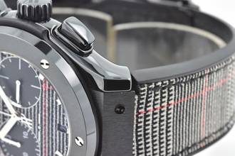 Thumbnail von Hublot Classic Fusion Chronograph Italia Independent Limited 100pcs 521.CM.2706.NR.ITI17