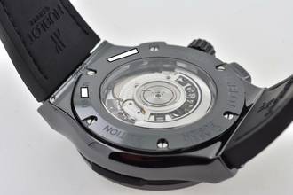 Thumbnail von Hublot Classic Fusion Chronograph Italia Independent Limited 100pcs 521.CM.2706.NR.ITI17