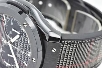 Thumbnail von Hublot Classic Fusion Chronograph Italia Independent Limited 100pcs 521.CM.2706.NR.ITI17