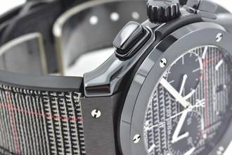 Thumbnail von Hublot Classic Fusion Chronograph Italia Independent Limited 100pcs 521.CM.2706.NR.ITI17