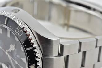 Thumbnail von Rolex Sea-Dweller Red 50th 126600 LC100