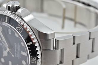 Thumbnail von Rolex Sea-Dweller 4000 Ceramic 116600 LC137 Full Set