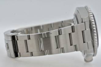 Thumbnail von Rolex Sea-Dweller 4000 Ceramic 116600 LC137 Full Set