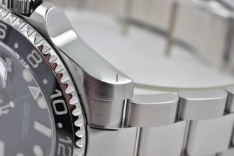 Thumbnail von Rolex GMT-Master II 116710LN LC100