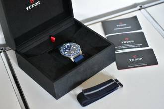 Thumbnail von Tudor Pelagos FXD Marine Nationale 25707B/22