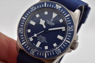 Thumbnail von Tudor Pelagos FXD Marine Nationale 25707B/22