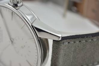 Thumbnail von NOMOS Zürich Automatik Glasboden 801