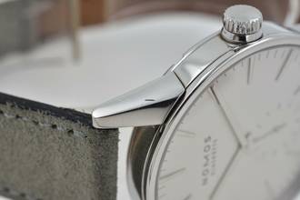 Thumbnail von NOMOS Zürich Automatik Glasboden 801