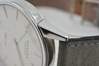 Thumbnail von NOMOS Zürich Automatik Glasboden 801