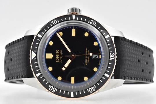  Oris Divers Sixty Five Diving Divers Sixty-Five 01 733 7707 4354 