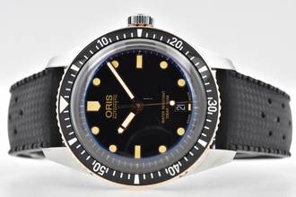 Thumbnail von Oris Divers Sixty Five Diving Divers Sixty-Five 01 733 7707 4354