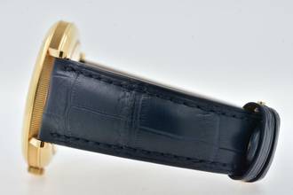 Thumbnail von Breguet Classique 5140BA/29/9W6 5140 18k Yellow Gold Emaille Dail