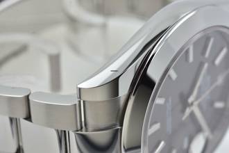 Thumbnail von Rolex Datejust 41 126300 Rhodium Dial Oyster Bracelet LC100