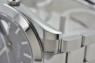 Thumbnail von Rolex Datejust 41 126300 Rhodium Dial Oyster Bracelet LC100