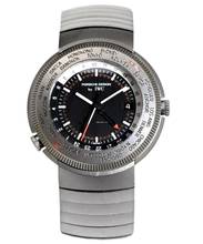 Thumbnail von IWC Porsche Design Worldtimer Titan